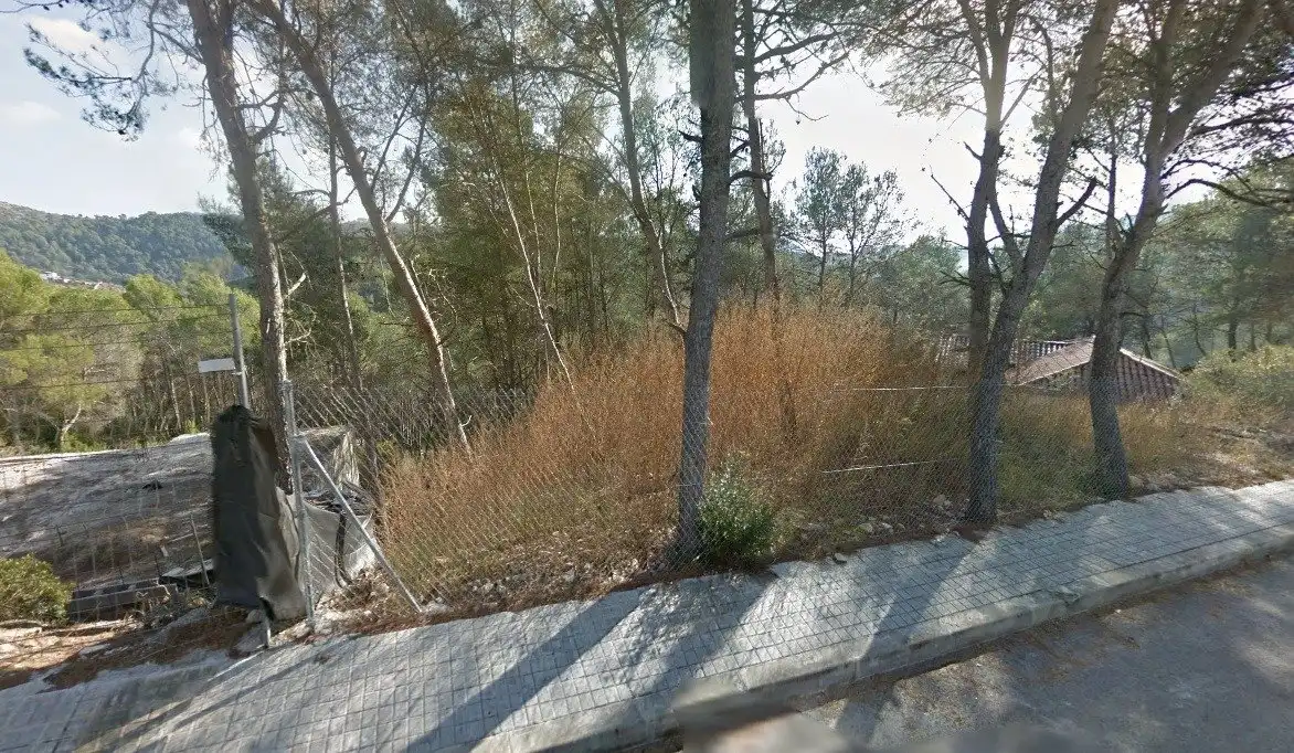 Terreny residencial en venda a Olivella, imagen 8