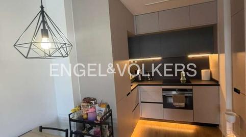 Foto 3 de Apartament de lloguer a Can Clota, Esplugues de Llobregat