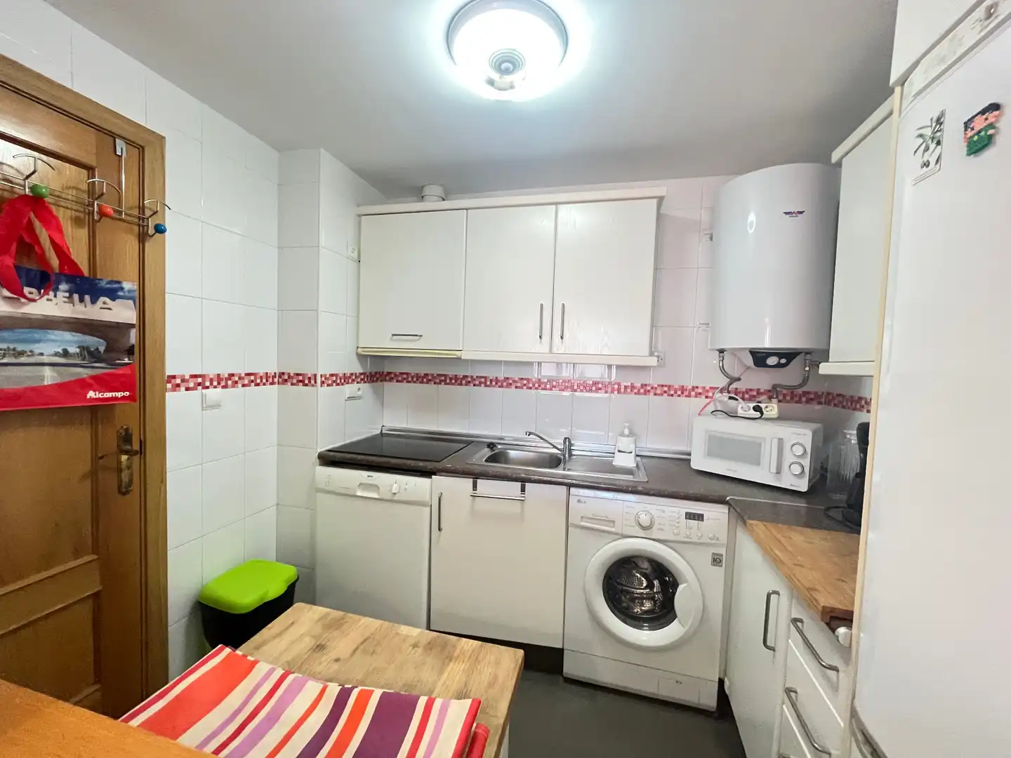 Apartament de lloguer a Avenida Andasol, 12, Costabella