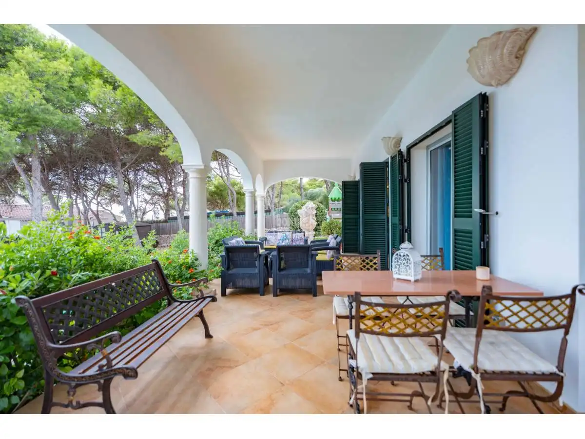 Villa avec piscine à vendre à Binibèquer, imagen 6