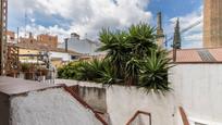 Exterior view of House or chalet for sale in Sabadell  with Heating and Terrace