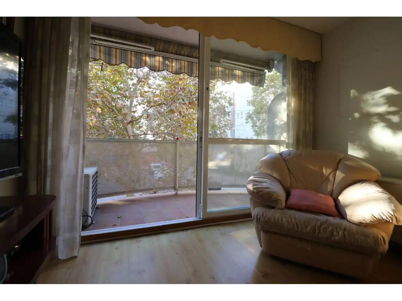 Piso en venta en Avenida Espanya, Serraparera