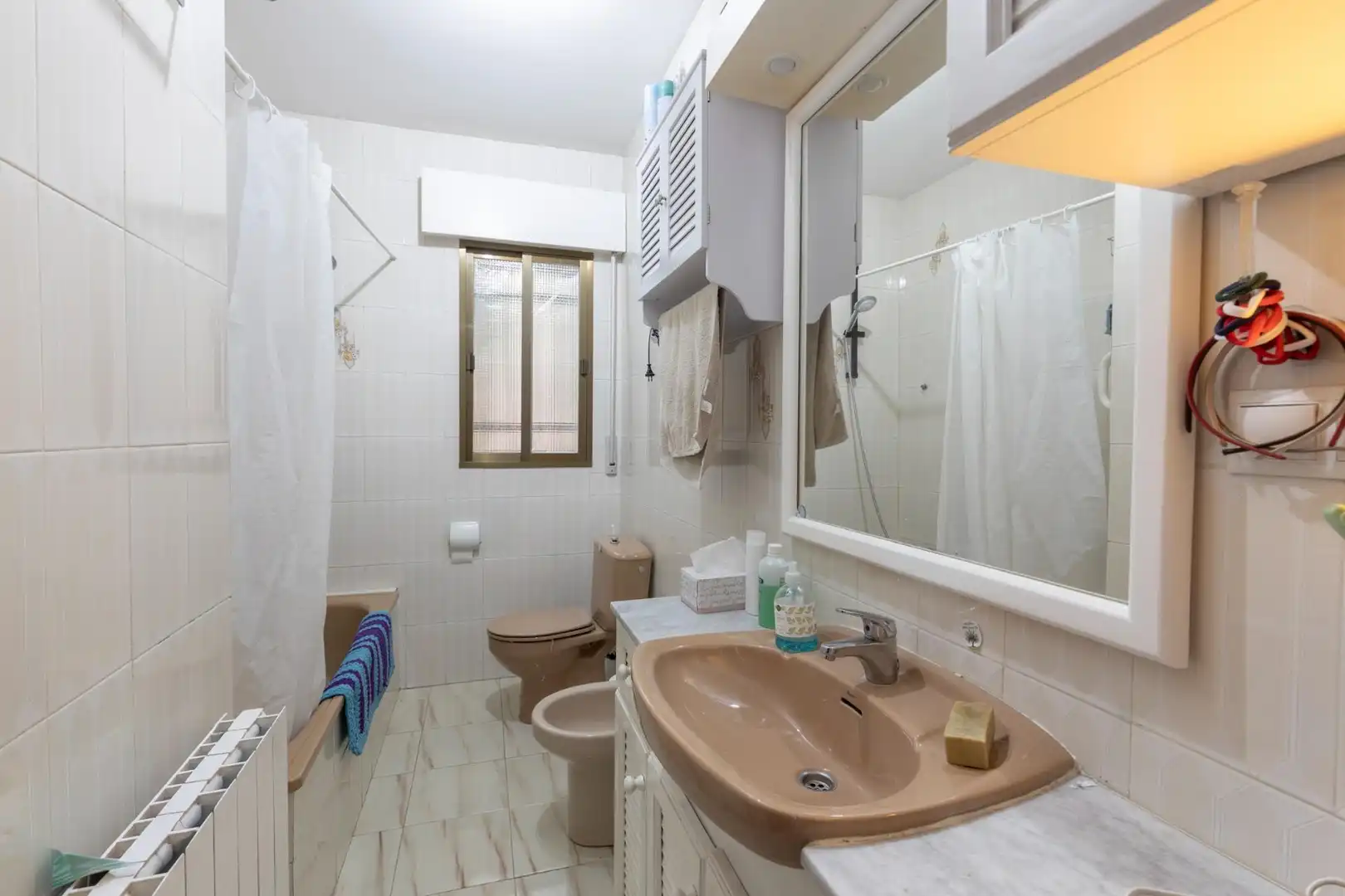Chalet con terraza en venta en Urbanizacion de los Cerezos 31, imagen 16