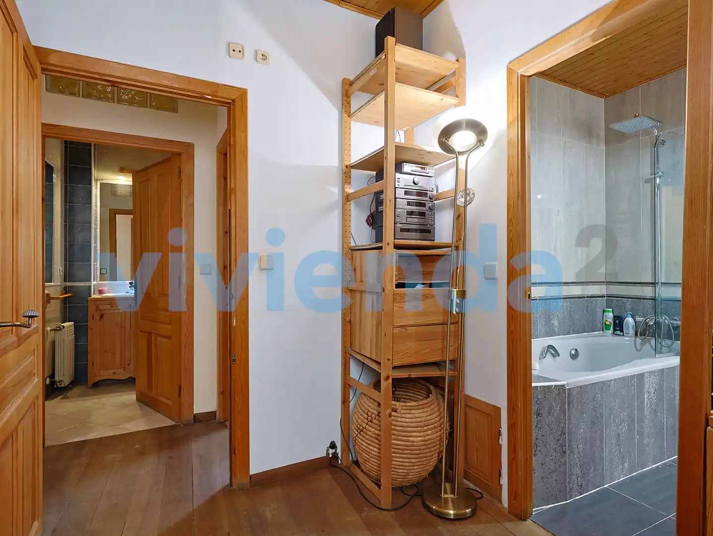 Piso con terraza en venta en Calle de Atocha, imagen 12