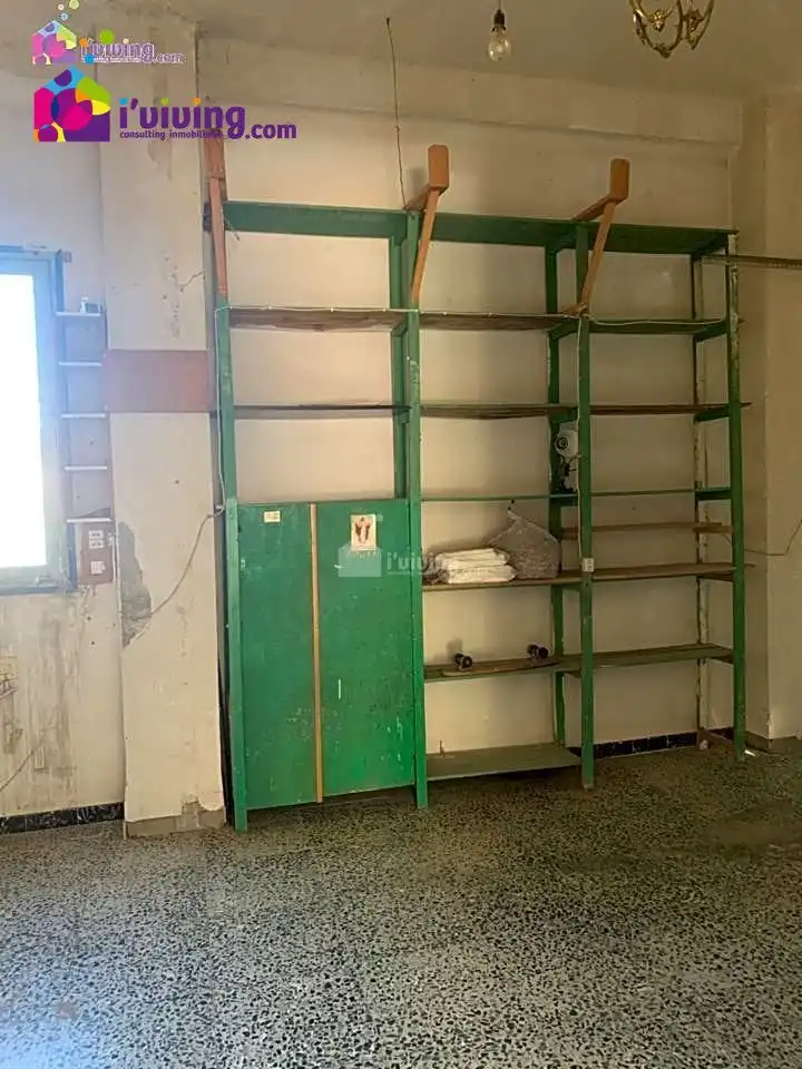 Business premises for sale in Albox, imagen 3