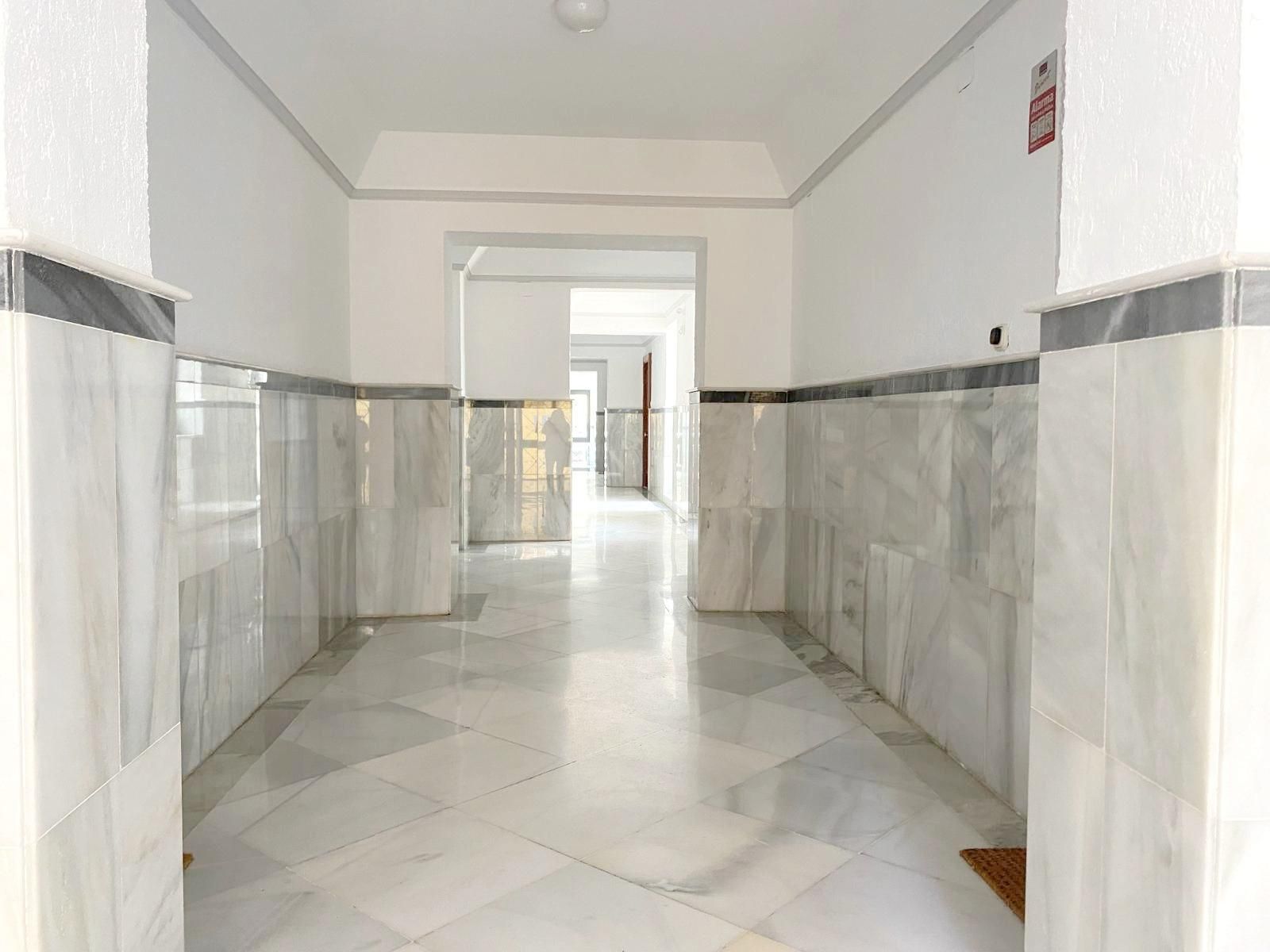 Flat for sale in Málaga Capital  with Terrace and Balcony