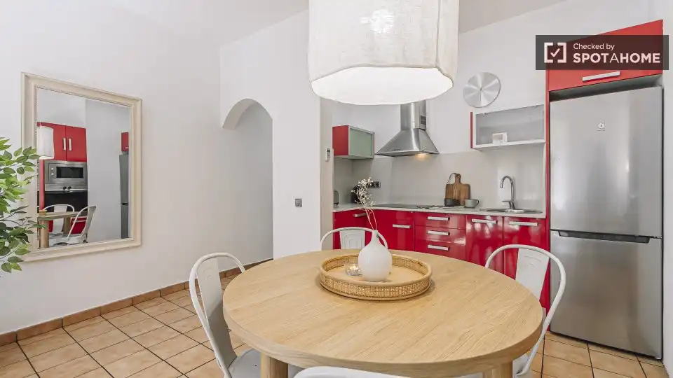 Appartamento in affitto a Ciutat Vella, imagen 8