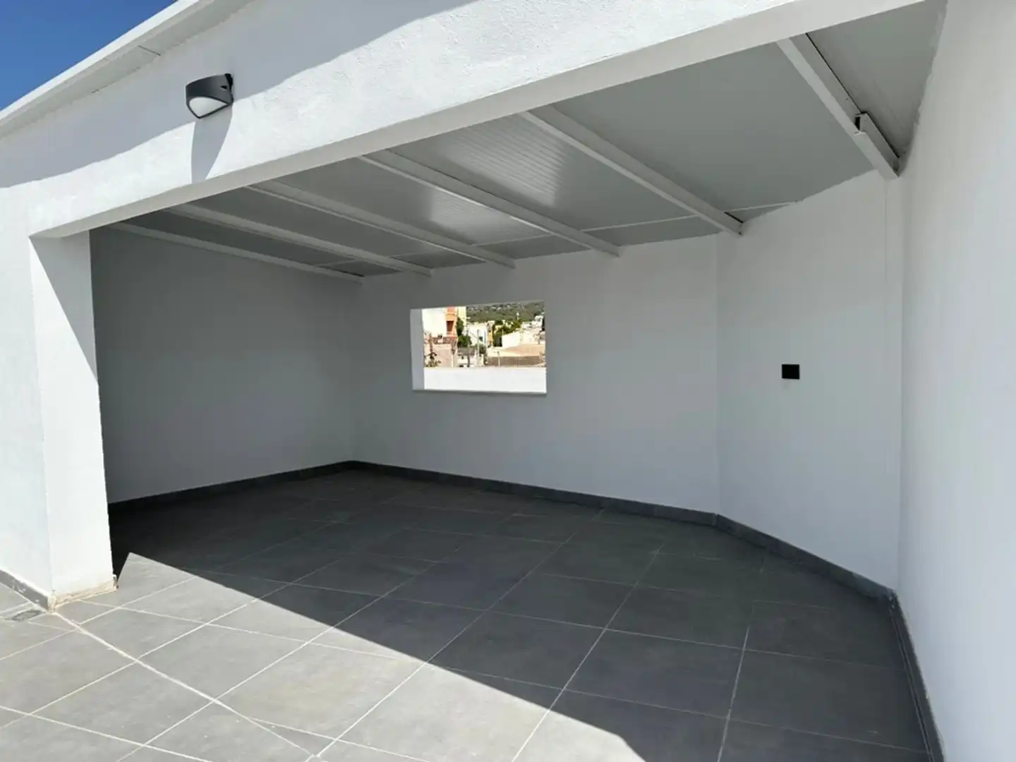 Terraza de Casa o chalet en venta en  Palma de Mallorca con Terraza y Balcón