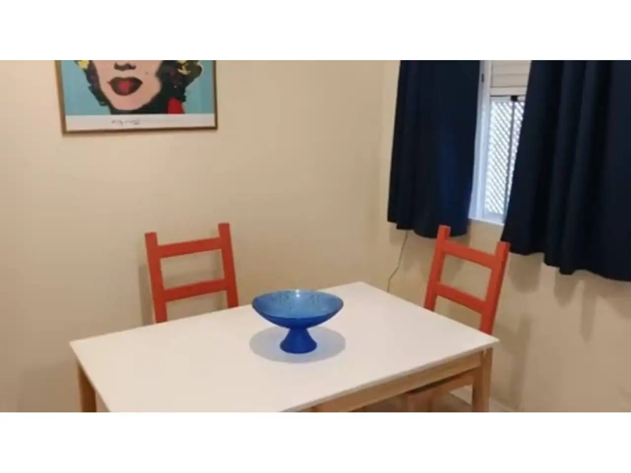 Dining room of Apartments for sale in Sevilla  with Air Conditioner, Parquet flooring and Furnished