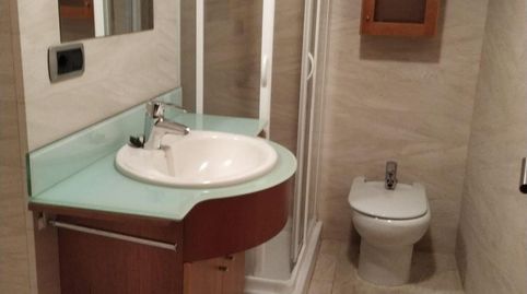 Foto 2 de Habitació a San Adrián, Logroño