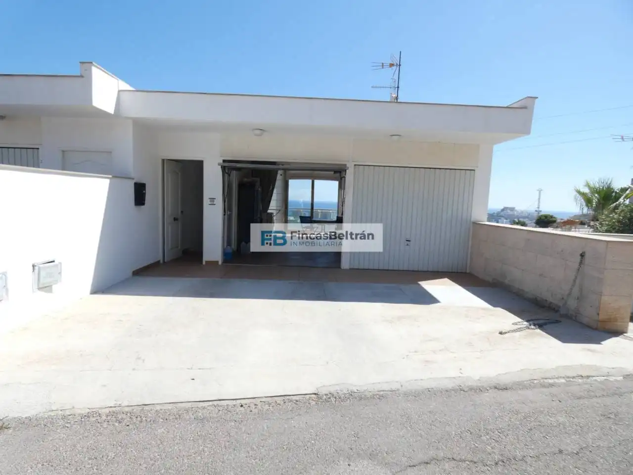 Casa amb terrassa en venda a Avenida Dinamarca, imagen 33