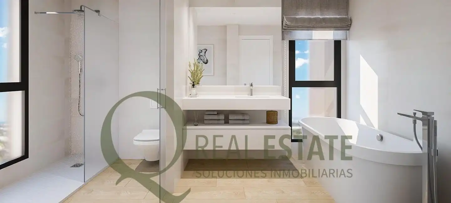 Villa con terrazza in vendita a Playa de San Juan - El Cabo de las Huertas, imagen 9