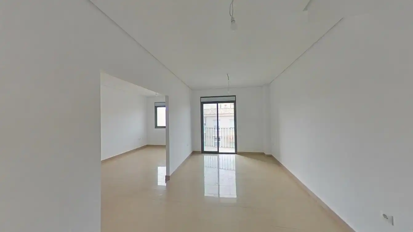 Piso con ascensor en venta en C/ Colón, imagen 7