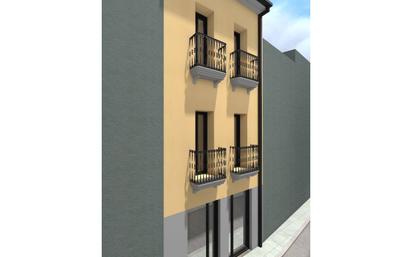 Exterior view of Flat for sale in Caldes de Malavella  with Air Conditioner and Heating