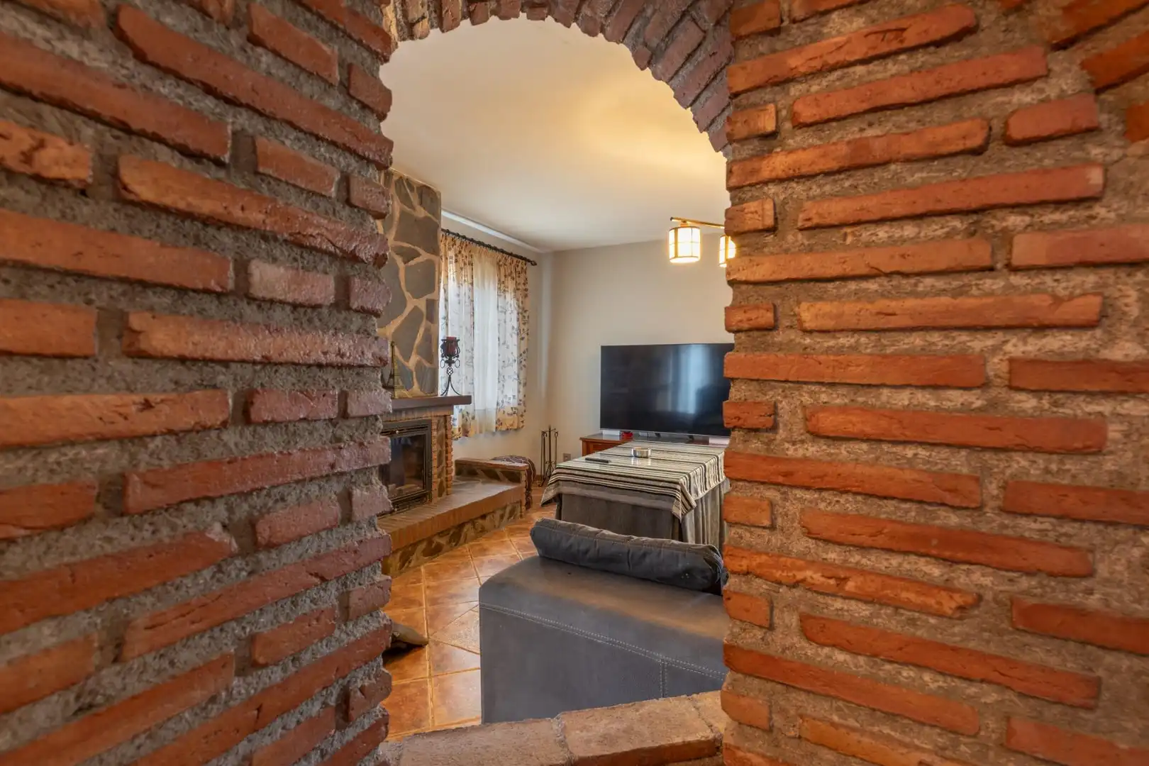 Casa o chalet en venta en Madrid con Aire acondicionado, Calefacción y Jardín privado