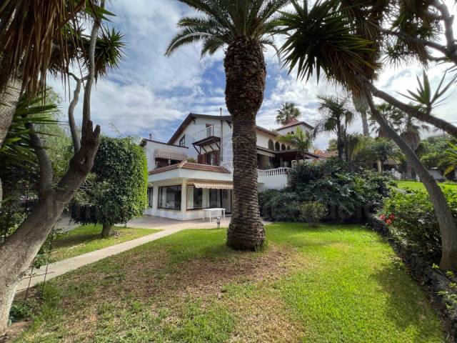 Casa-chalet en Venta en TF-42 en Buen Paso - La Mancha