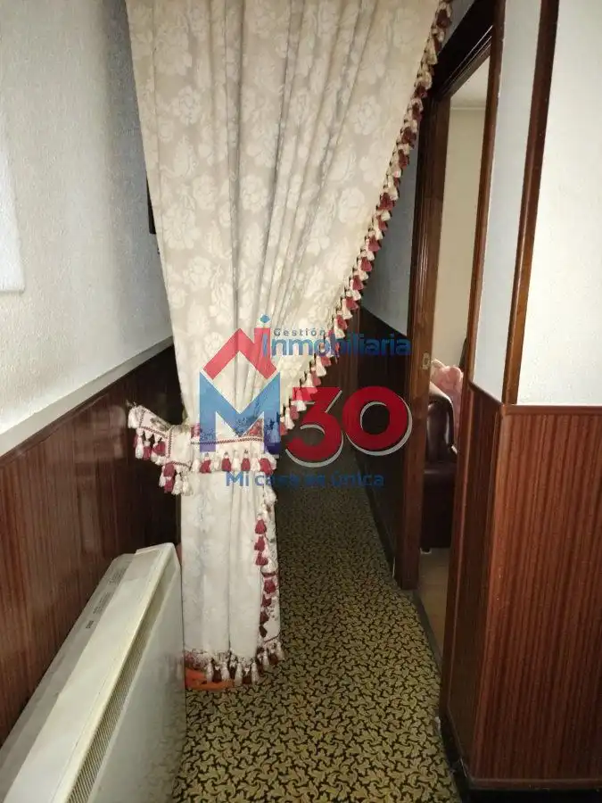 Wohnung zum Verkauf in Miranda de Ebro mit Heizung