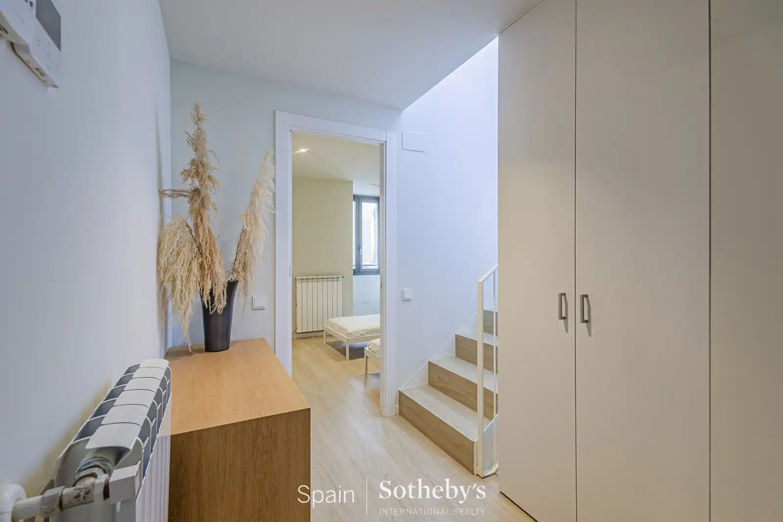 Penthouse mit Aufzug zum Verkauf in Eixample, imagen 8