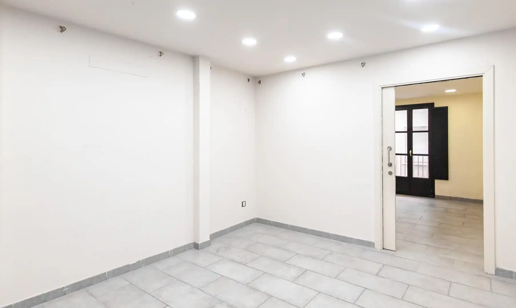 Local comercial de lloguer a Calle Santa Maria, imagen 14