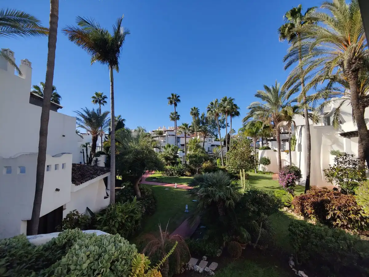 Flat with pool for sale in Avenida Playas del Duque 2, imagen 24