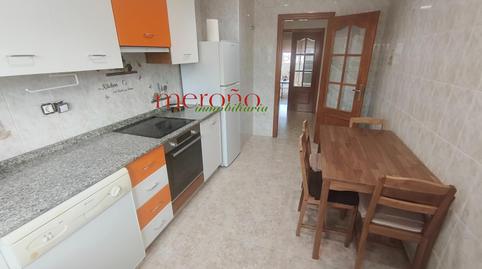 Photo 5 of Flat for rent in Sector V, Elche / Elx