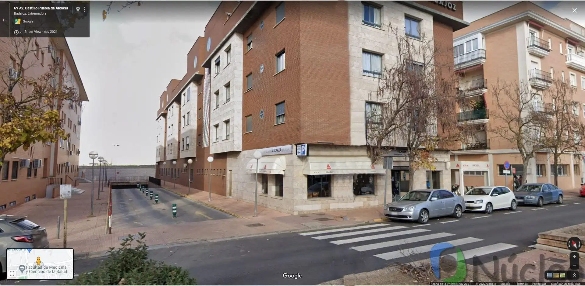 Apartment mit Aufzug zur Miete in Avenida Castillo Puebla de Alcocer, imagen 10