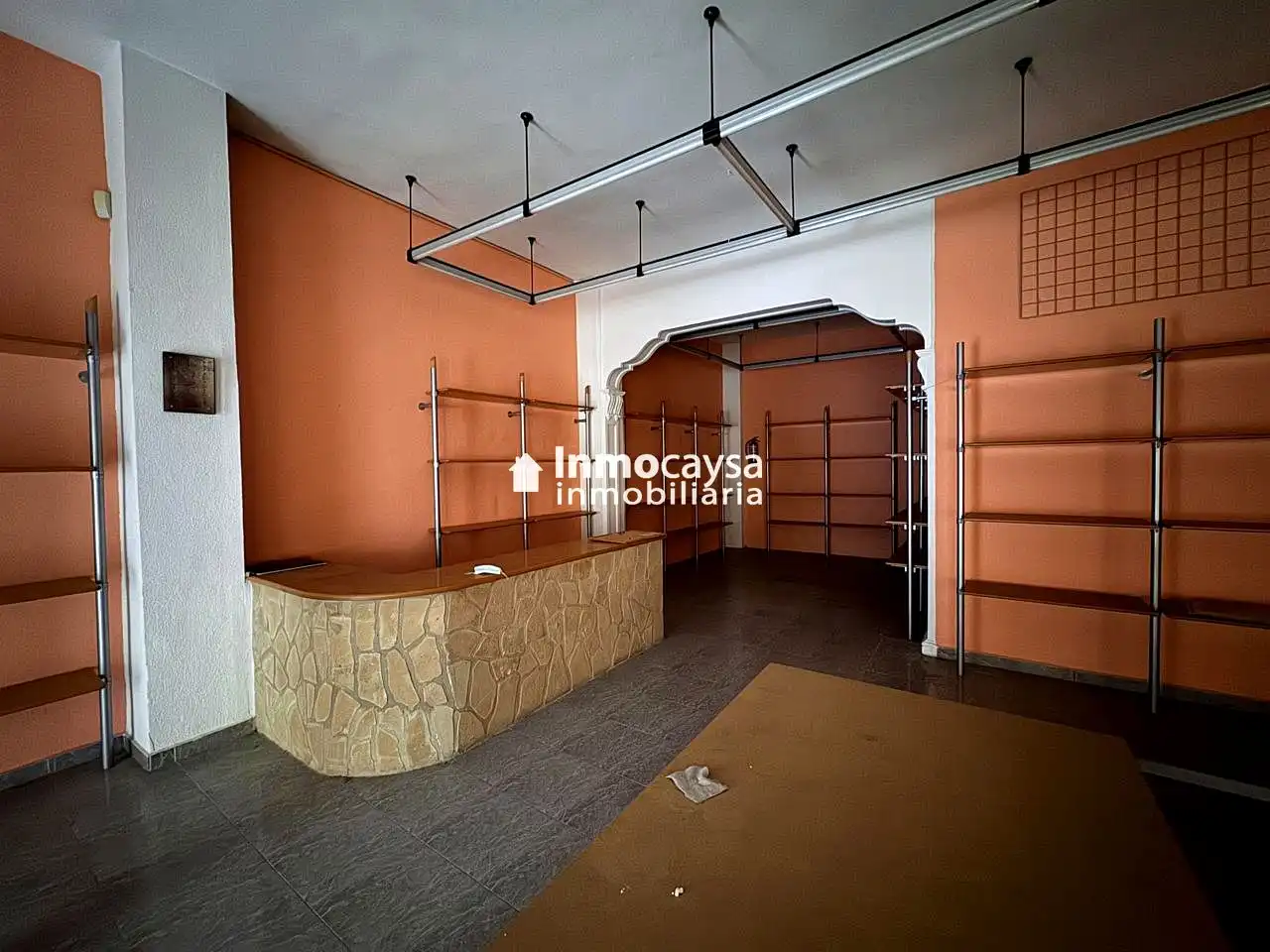 Business premises to rent in Xàtiva, imagen 4