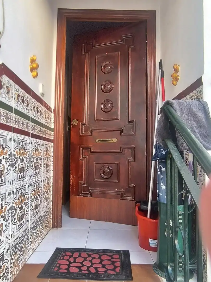 Casa o xalet en venda en Córdoba amb Aire condicionat, Calefacció i Terrassa