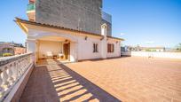 Vista exterior de Casa o xalet en venda en  Palma de Mallorca amb Aire condicionat, Calefacció i Jardí privat