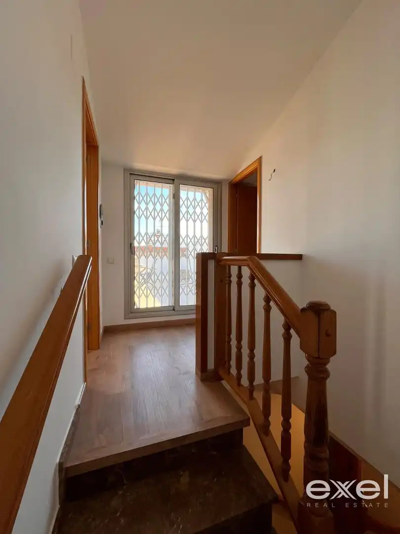 Penthouse with terrace for sale in Vinyets - Molí Vell, imagen 14