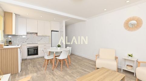 Foto 2 de Piso en venta en La Malva-rosa, Valencia Capital