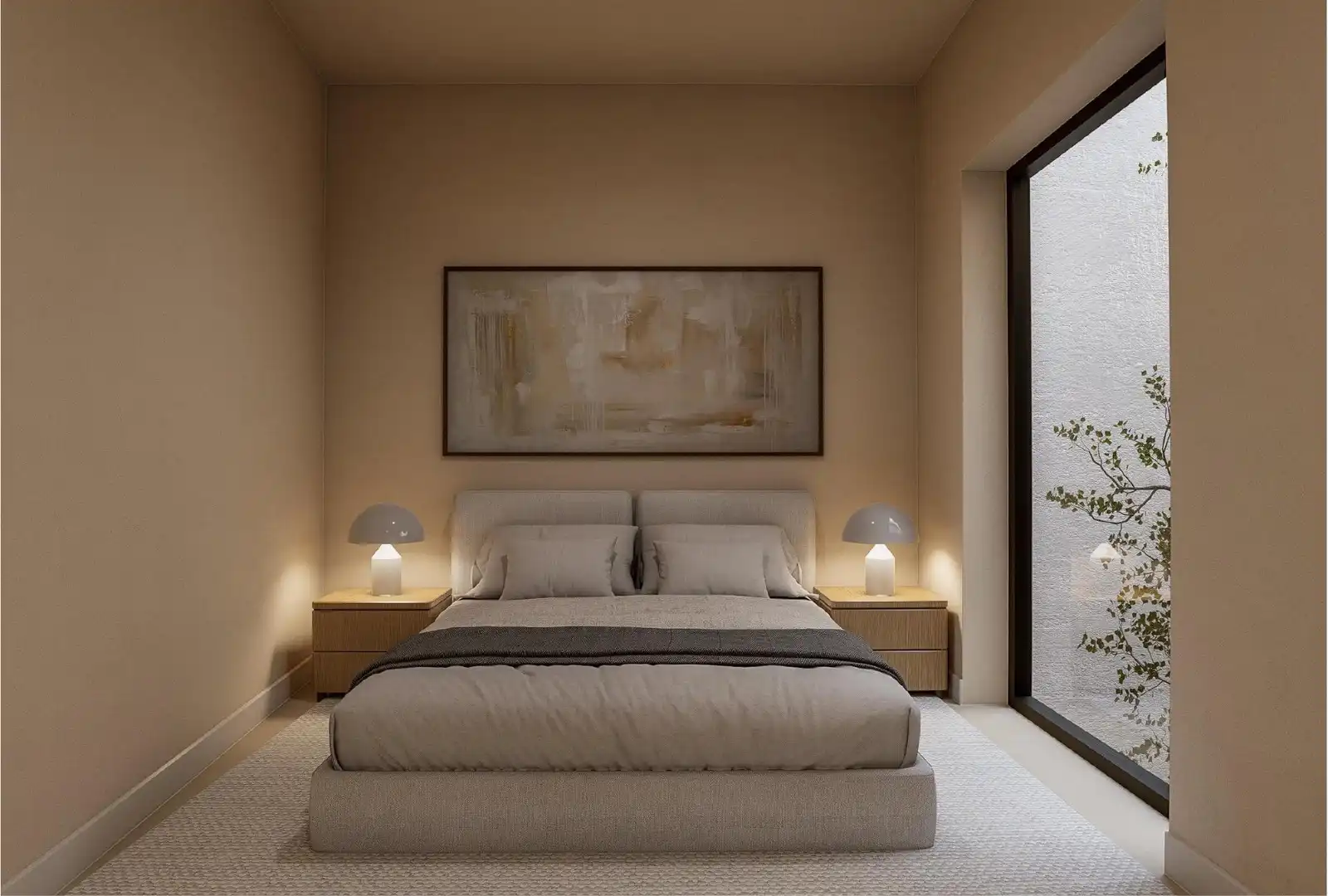 Flat for sale in CRISTO DESAMPARO ABANDONO, 18, El Cerro