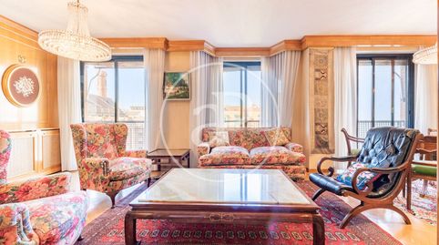 Photo 2 of Flat for sale in Calle de Juan de Urbieta, Pacífico, Madrid Capital