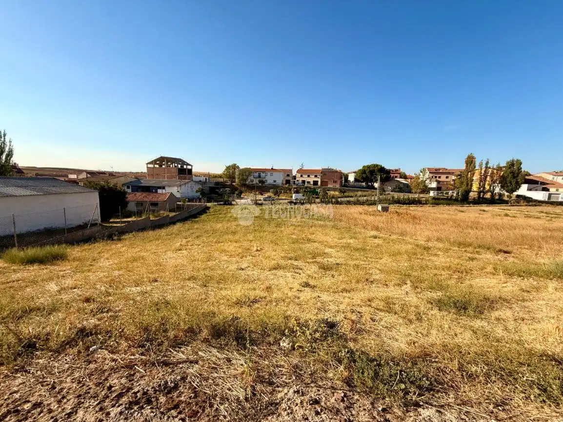 Terreny residencial en venda a Torrejón del Rey, imagen 5