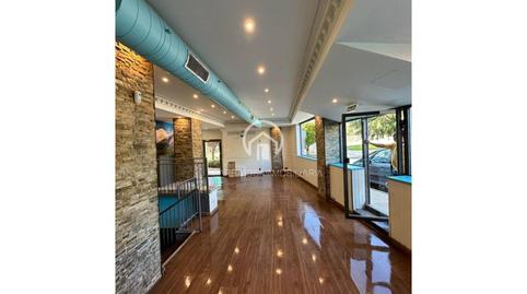 Photo 3 of Premises to rent in Santa Marta , 1, Carbajosa de la Sagrada, Salamanca