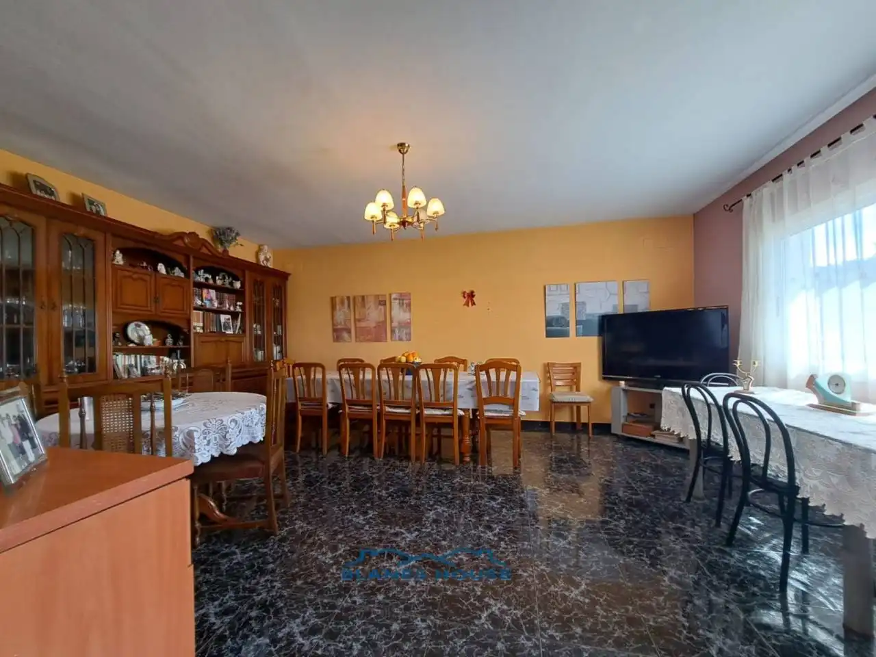 Casa amb jardí en venda a Calle Tierno Galvan 0, imagen 27