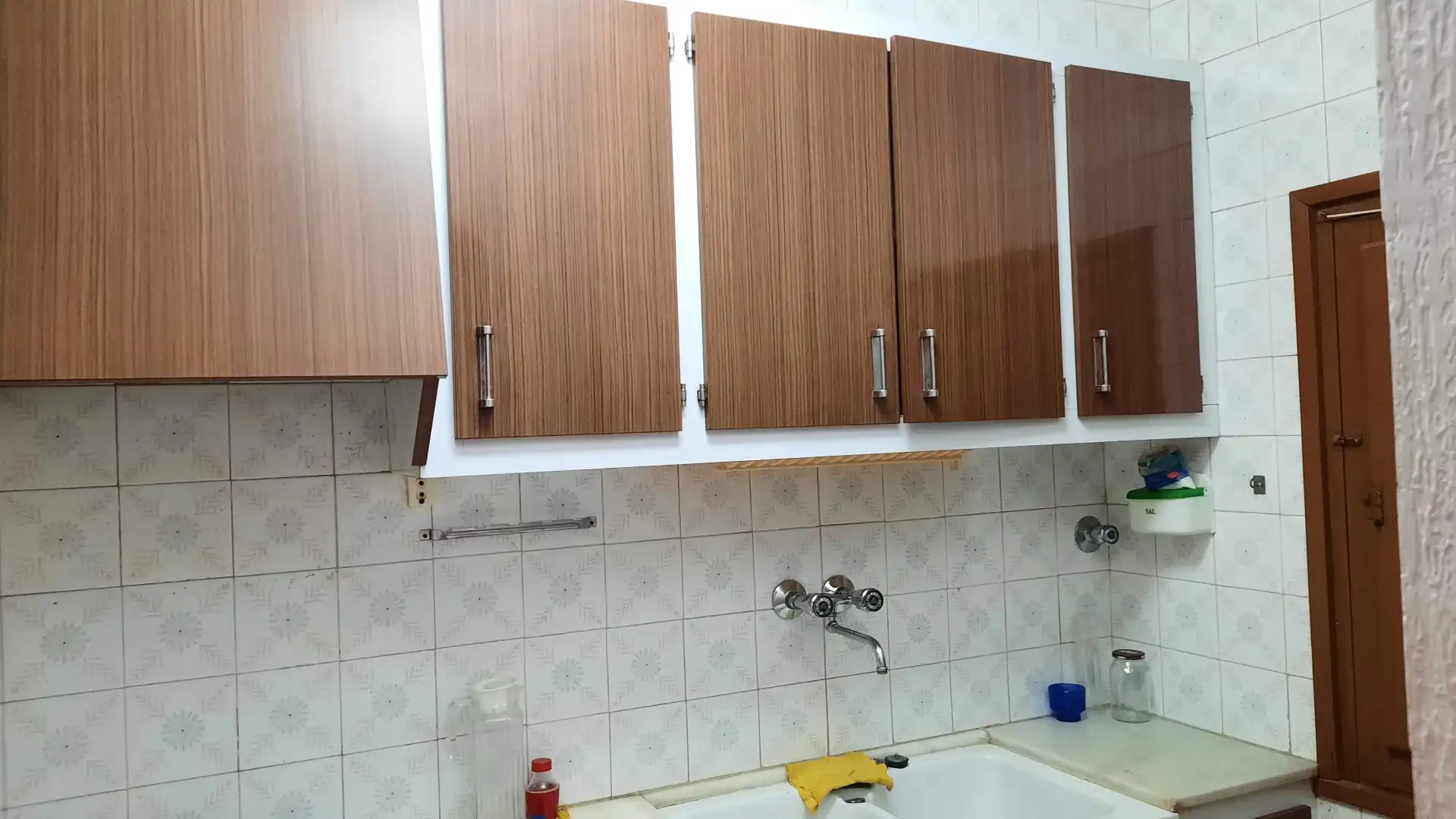 Cuina de Pis en venda en Vinaròs amb Moblat