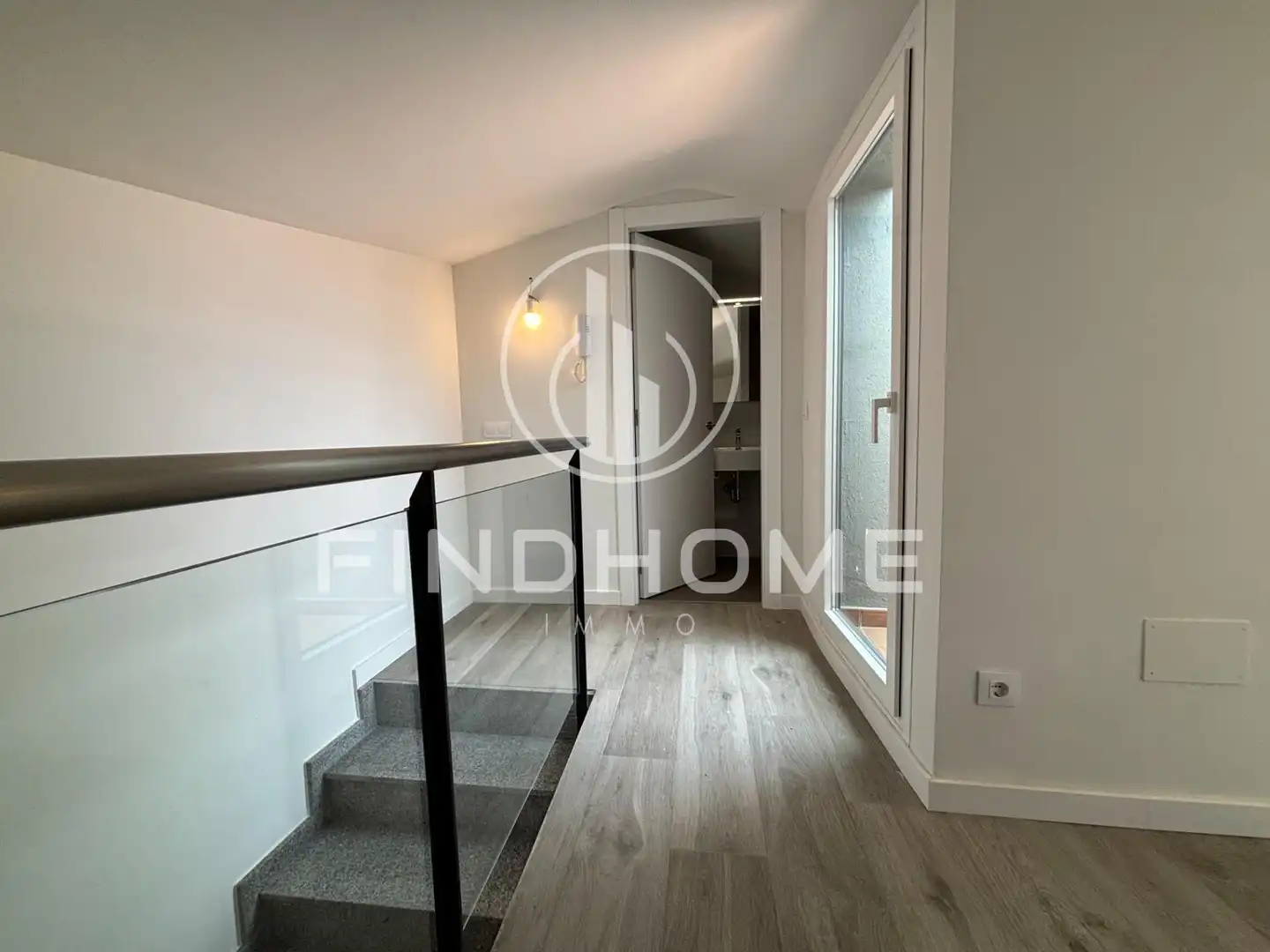 Ático en venta en Olot con Calefacción, Terraza y Trastero
