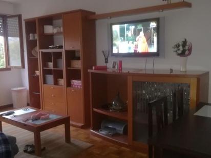 Living room of Flat for sale in Vitoria - Gasteiz  with Heating, Terrace and Storage room
