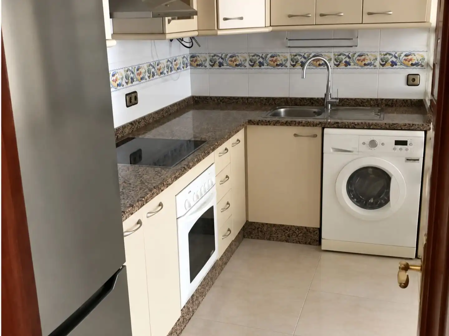 Flat for rent in Paseo Marítimo, Alcalde Rafael Ginel, 10, Melilla Capital