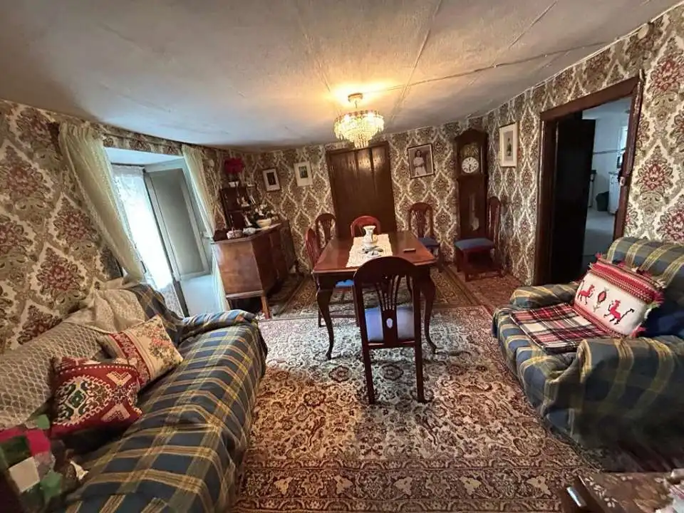 Casa en venda a Merindad de Montija, imagen 19