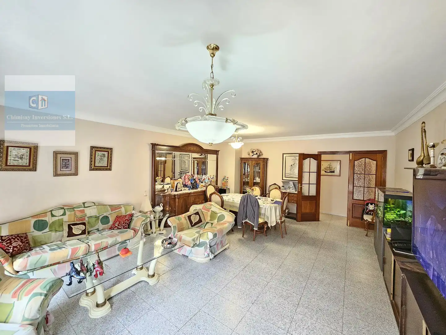 Flat for sale in Avenida familia Betancourt y Molina, imagen 2
