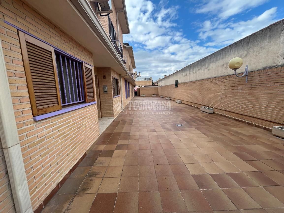 Piso en venta en Calle de Hernán Cortés