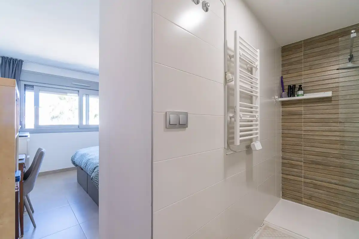 Penthouse with terrace for sale in Desamparados - Hurchillo - Torremendo, imagen 27