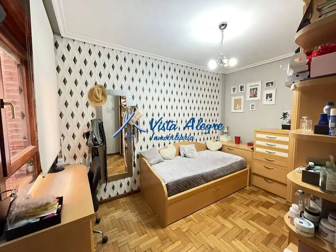 Habitación de Piso en venta en Haro, La Rioja