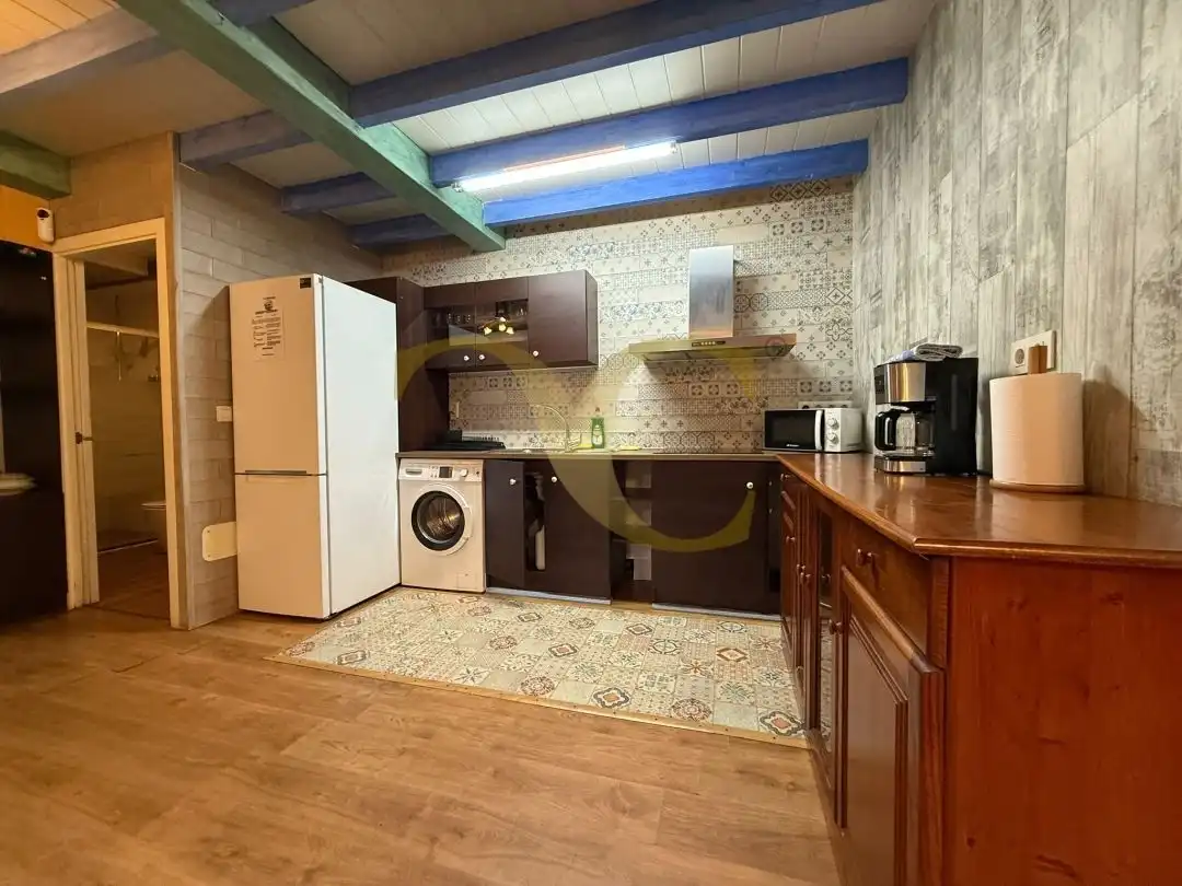 Casa con jardín en venta en Balmori, imagen 9