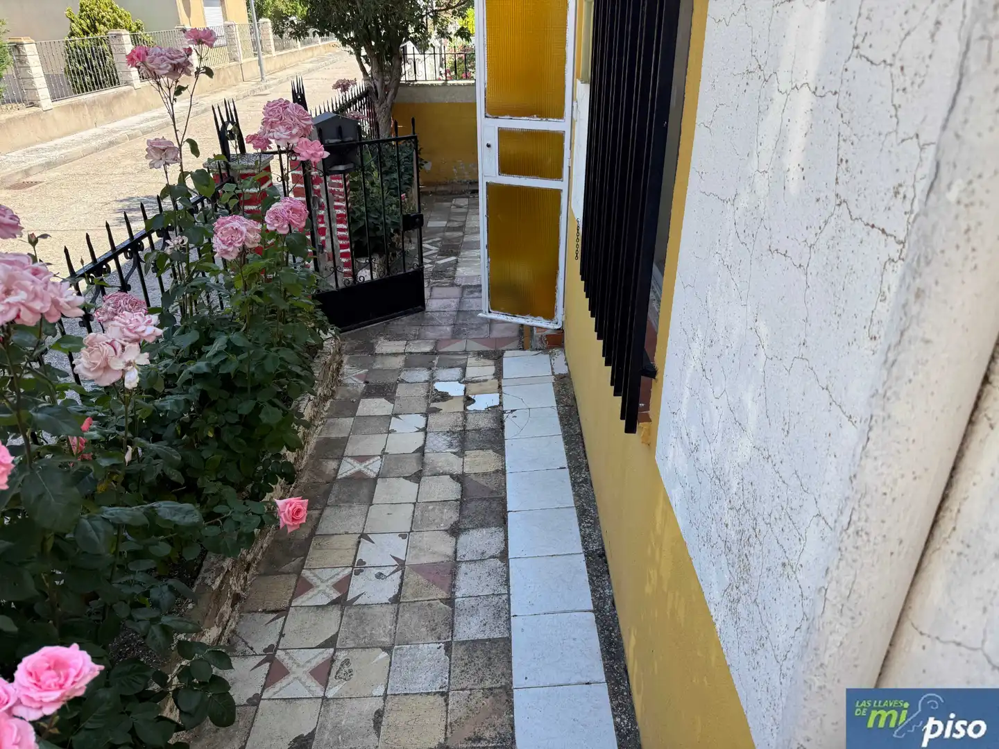 Casa o xalet en venda a Calle Estación, 3, Fresno el Viejo