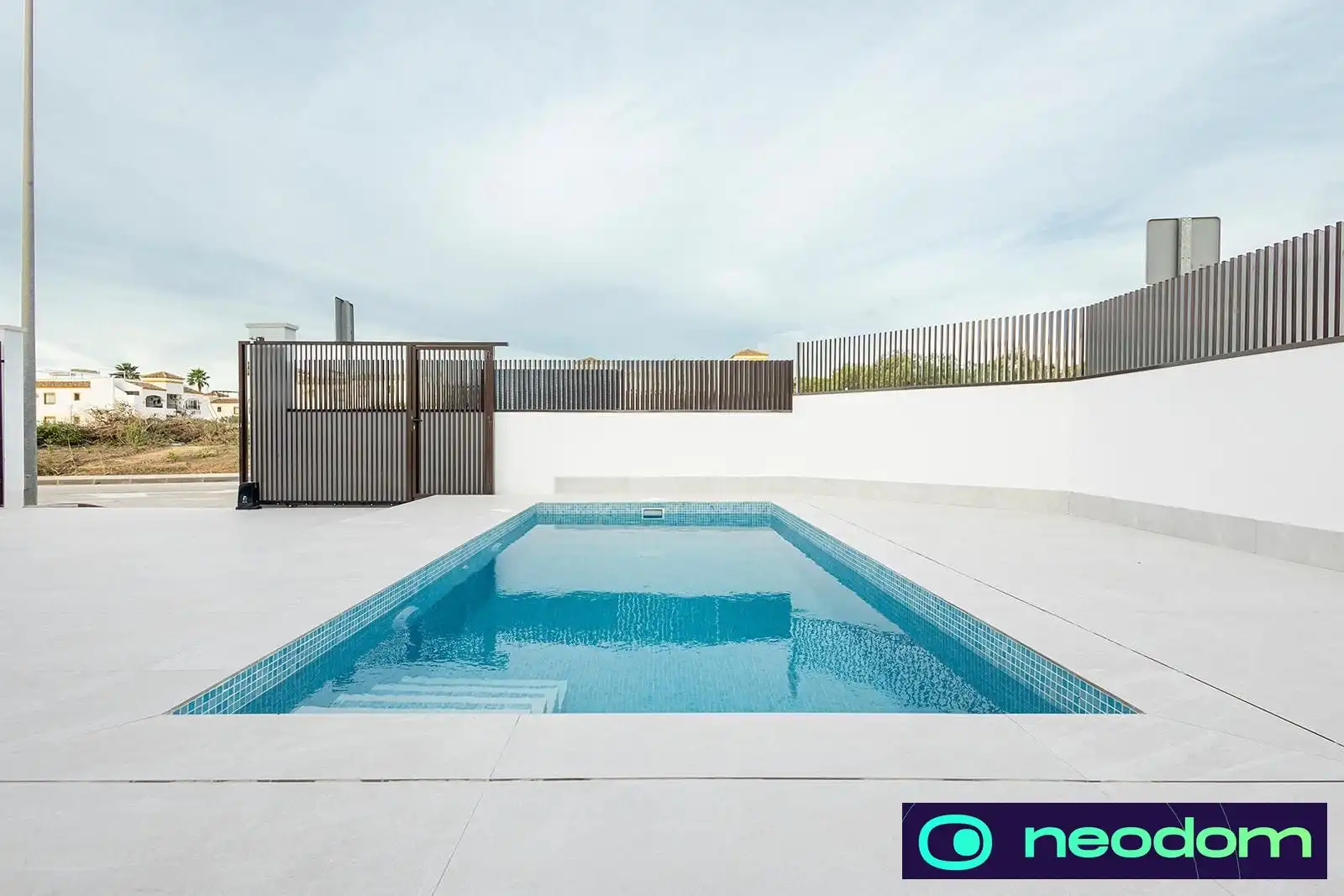Casa con piscina en venta en N/A, imagen 23