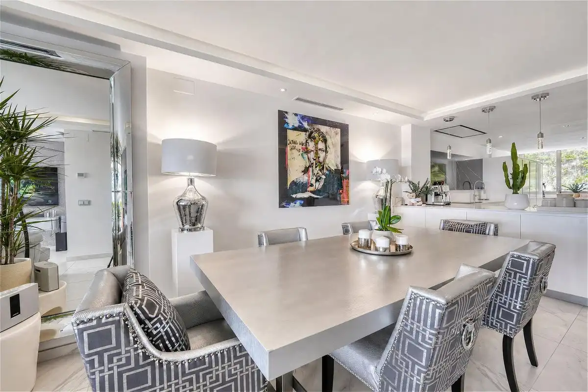 Piso con ascensor en venta en Benahavís pueblo, imagen 20
