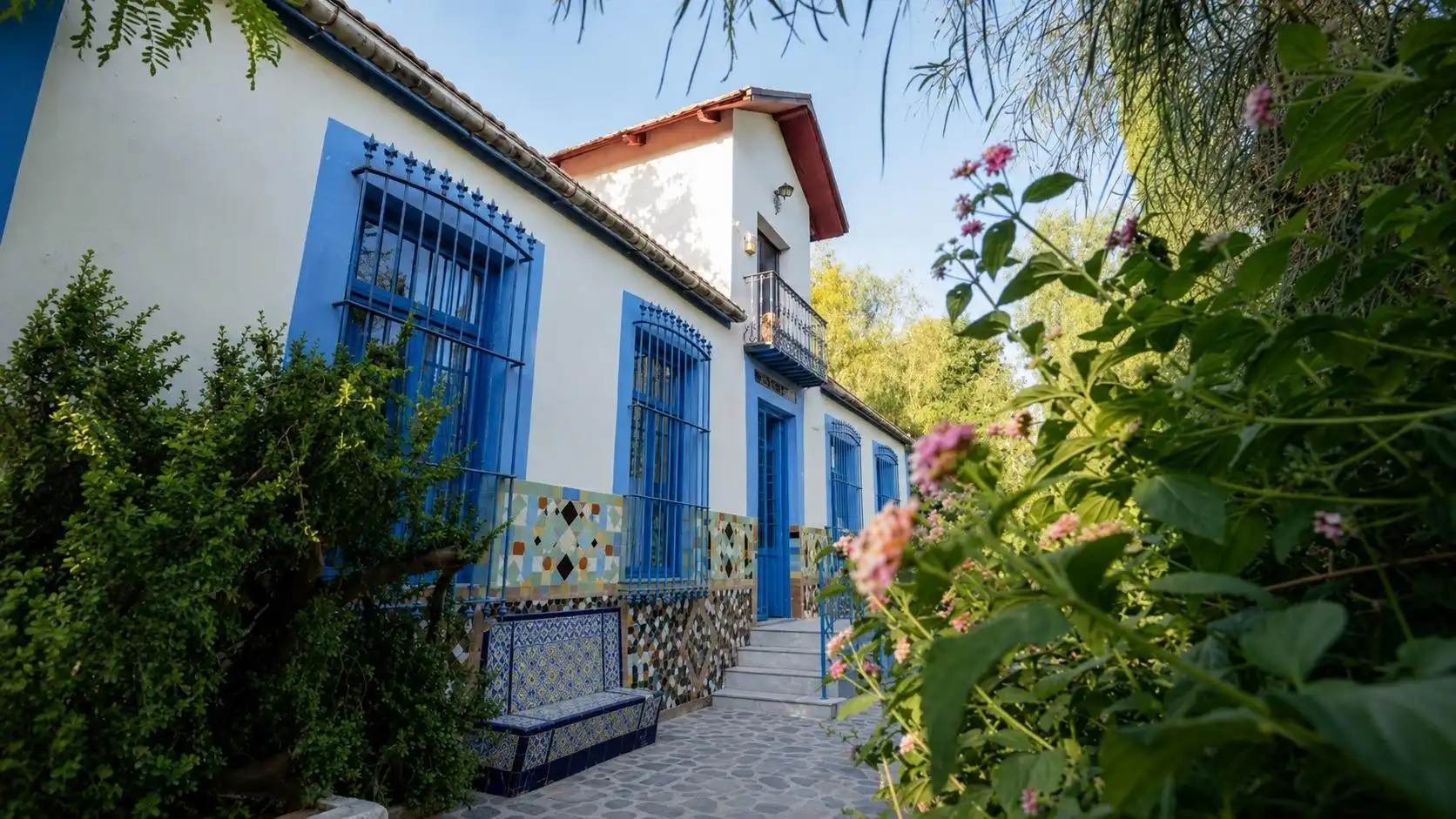 Casa o chalet en venta en Santa Ana